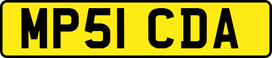 MP51CDA