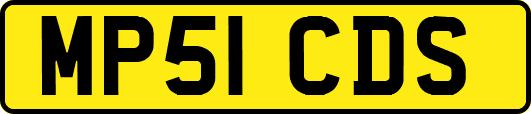 MP51CDS
