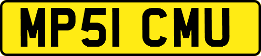 MP51CMU