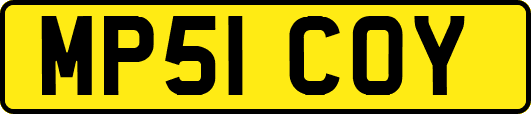 MP51COY