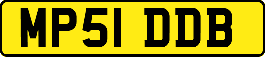 MP51DDB