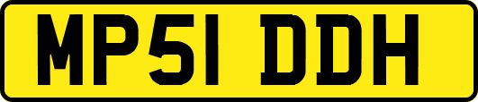 MP51DDH