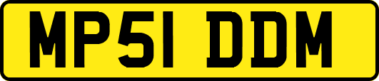 MP51DDM