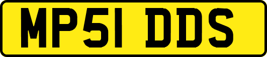 MP51DDS