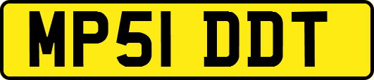 MP51DDT