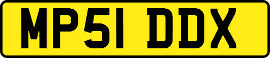 MP51DDX