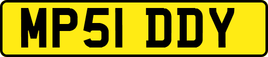 MP51DDY