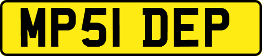 MP51DEP