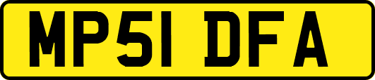 MP51DFA