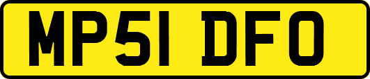 MP51DFO