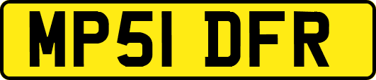 MP51DFR