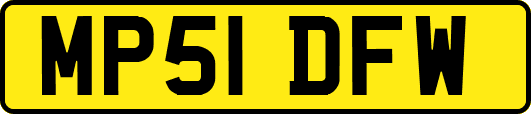 MP51DFW