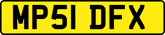 MP51DFX