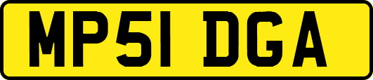 MP51DGA