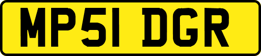 MP51DGR