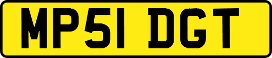 MP51DGT