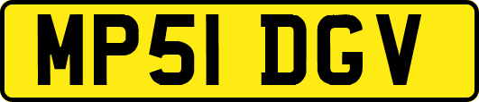 MP51DGV