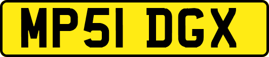 MP51DGX