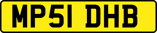 MP51DHB