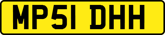 MP51DHH