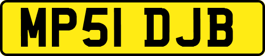 MP51DJB