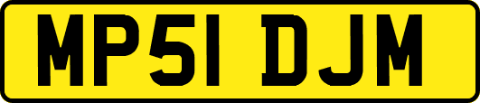 MP51DJM