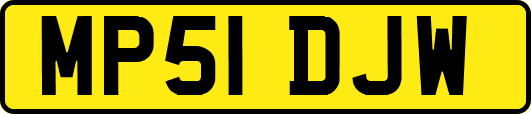 MP51DJW