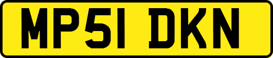 MP51DKN