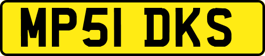 MP51DKS