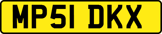 MP51DKX