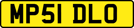 MP51DLO