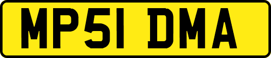 MP51DMA