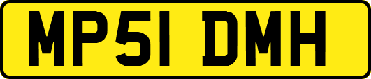 MP51DMH