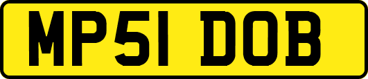 MP51DOB