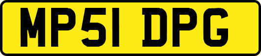 MP51DPG