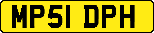 MP51DPH