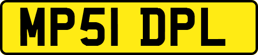 MP51DPL