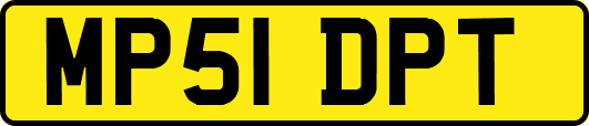 MP51DPT