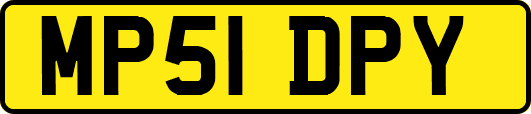 MP51DPY