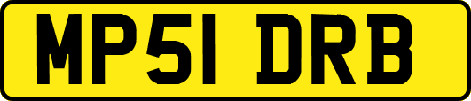 MP51DRB