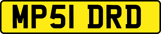 MP51DRD