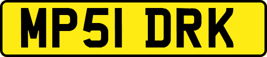 MP51DRK