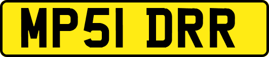 MP51DRR