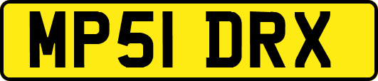 MP51DRX