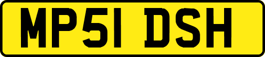 MP51DSH