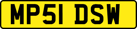 MP51DSW