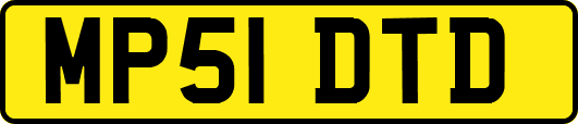 MP51DTD