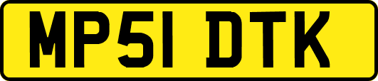 MP51DTK