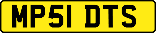 MP51DTS