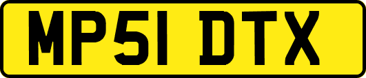 MP51DTX